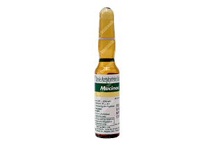 Mucinac Injection 2ml