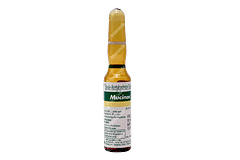 Mucinac Injection 2ml