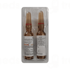 Mucyst Injection 2ml Mucyst Injection 2ml