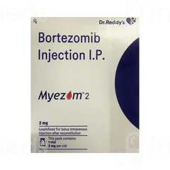 Myezom 2 Injection 1