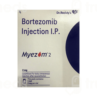 Myezom 2 Injection 1