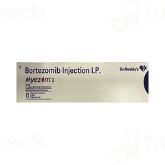 Myezom 2 Injection 1