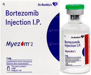 Myezom 2 Injection 1