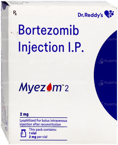 Myezom 2 Injection 1
