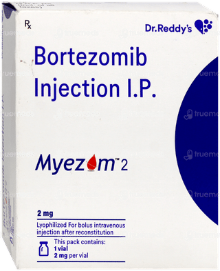 Myezom 2 Injection 1