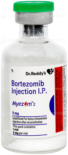 Myezom 2 Injection 1