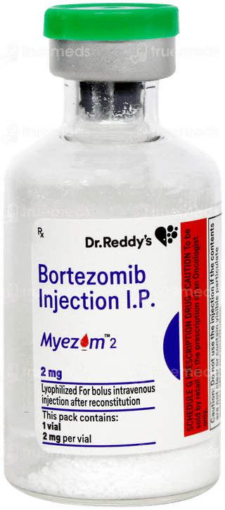 Myezom 2 Injection 1