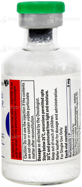 Myezom 2 Injection 1