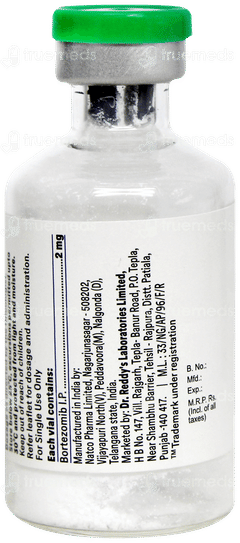 Myezom 2 Injection 1