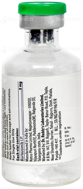 Myezom 2 Injection 1