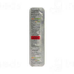Myo Pyrolate Injection 5ml
