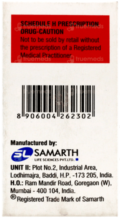 Mypred 1Gm Injection 1