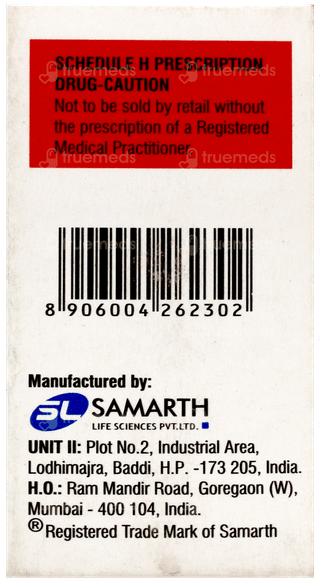 Mypred 1Gm Injection 1