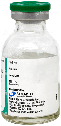 Mypred 1Gm Injection 1