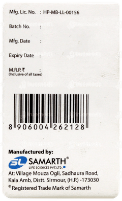 Mypred 125 Mg Injection 1 Mypred 125 Mg Injection 1