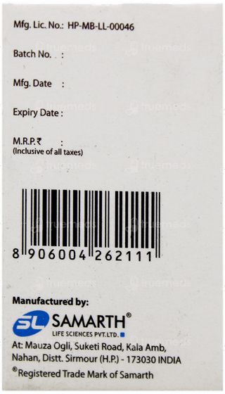Mypred 40 Mg Injection 2 Ml