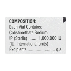 Myxitin 1 Miu Injection 1 Myxitin 1 Miu Injection 1