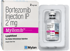 Myzomib 2mg Injection 1