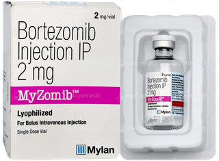 Myzomib 2mg Injection 1