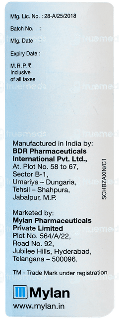 Myzomib 2mg Injection 1