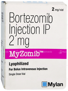 Myzomib 2mg Injection 1