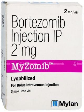 Myzomib 2mg Injection 1