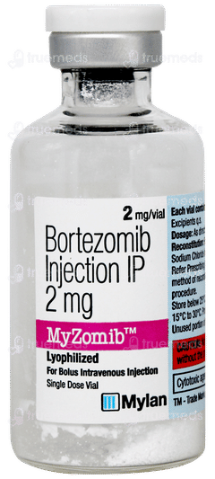 Myzomib 2mg Injection 1