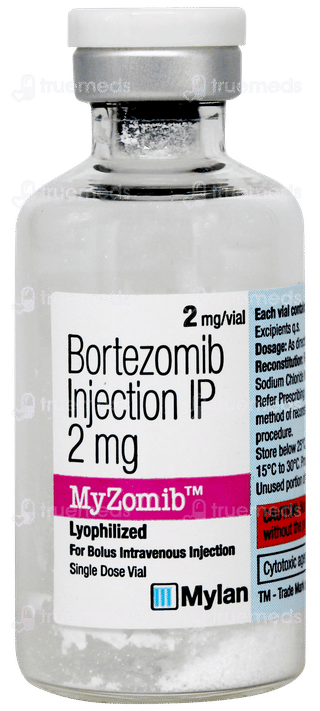 Myzomib 2mg Injection 1