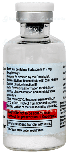 Myzomib 2mg Injection 1