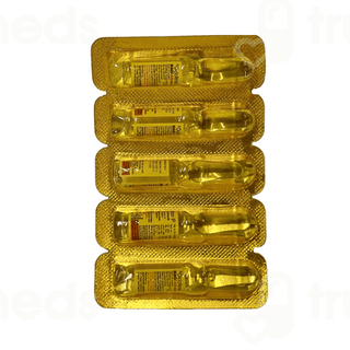 Nac Aq Injection 1ml