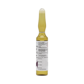Nacel 1000 Mg Injection 5 Ml