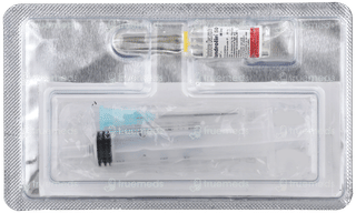 Nandrolin 50 Injection 1ml