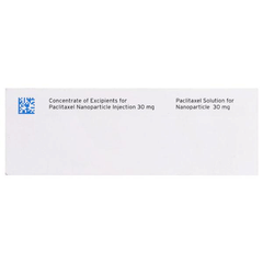 Nanoxel 30 Mg Injection 1.5 Ml