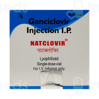Natclovir Injection 1