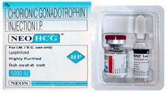 Neo Hcg 5000Iu Injection 1