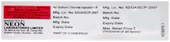 Neo Hcg 5000Iu Injection 1