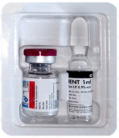 Neo Hcg 5000Iu Injection 1
