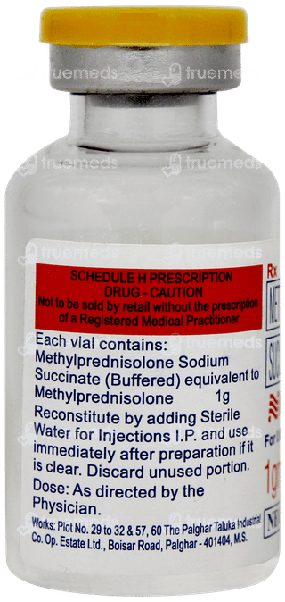 Neo Drol 1gm Injection 1