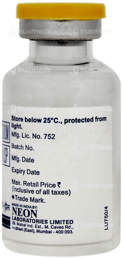 Neo Drol 1gm Injection 1