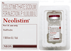 Neolistim 1miu Injection 1