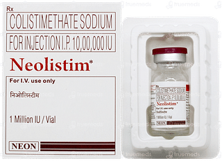 Neolistim 1miu Injection 1