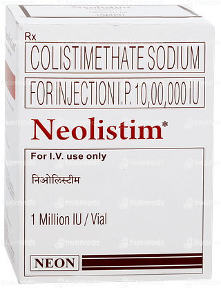 Neolistim 1miu Injection 1