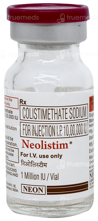 Neolistim 1miu Injection 1