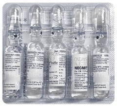 Neomit 8 Mg Injection 4 Ml