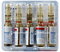 Neomol Injection 2ml