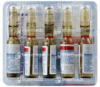 Neomol Injection 2ml