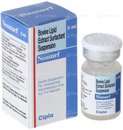 Neosurf Injection 5ml