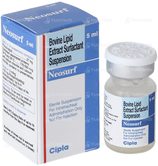 Neosurf Injection 5ml