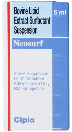 Neosurf Injection 5ml Neosurf Injection 5ml