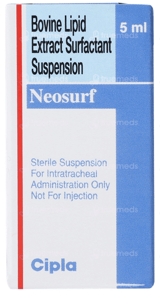 Neosurf Injection 5ml